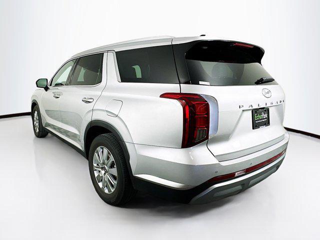 used 2024 Hyundai Palisade car, priced at $32,397