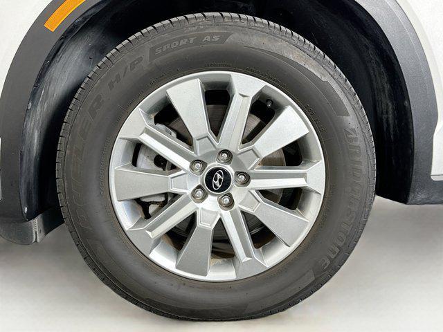 used 2024 Hyundai Palisade car, priced at $32,397