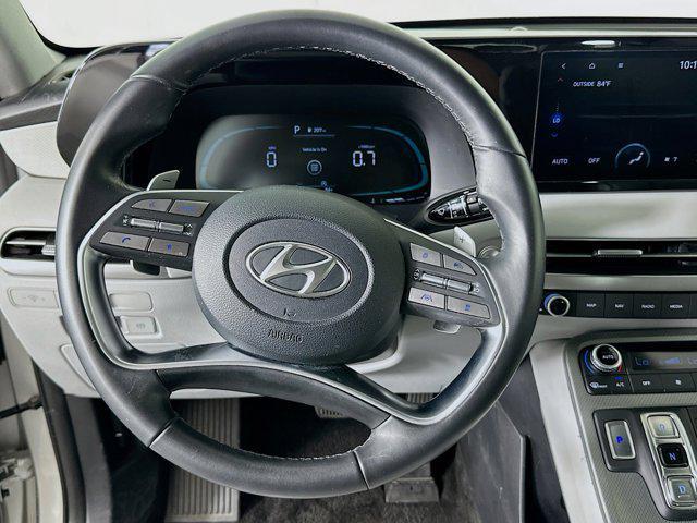 used 2024 Hyundai Palisade car, priced at $32,397