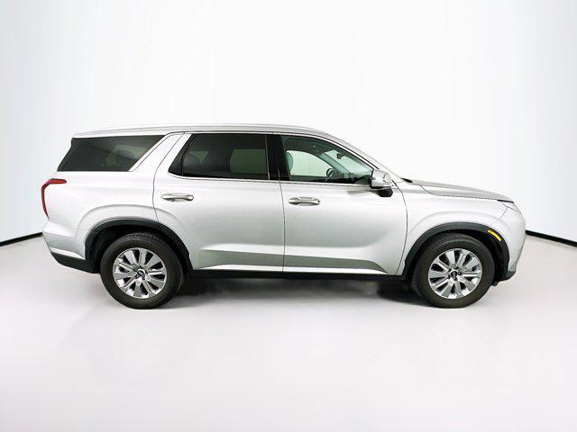 used 2024 Hyundai Palisade car, priced at $32,397