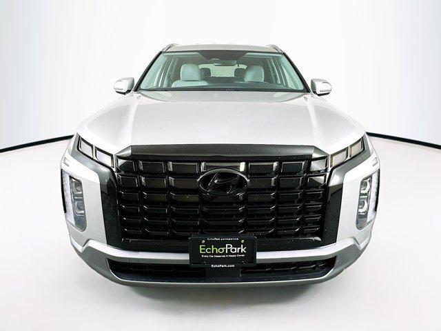used 2024 Hyundai Palisade car, priced at $32,397