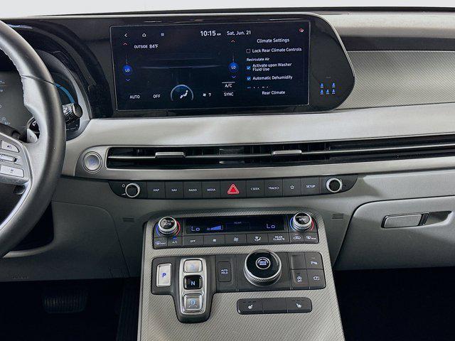 used 2024 Hyundai Palisade car, priced at $32,397