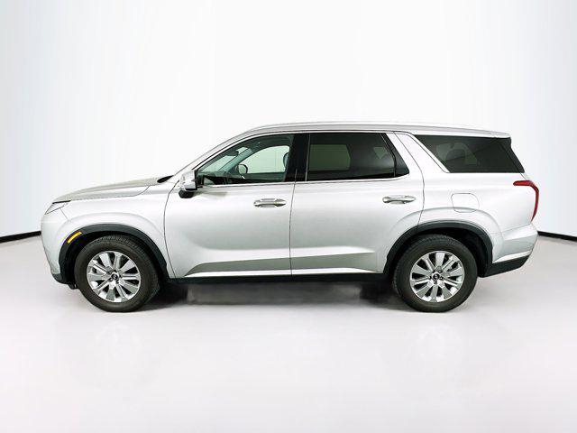 used 2024 Hyundai Palisade car, priced at $32,397
