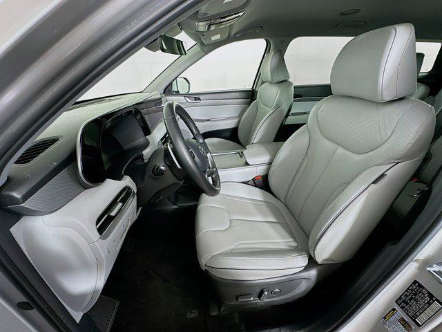 used 2024 Hyundai Palisade car, priced at $32,397