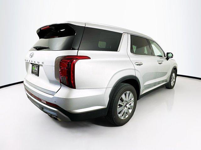 used 2024 Hyundai Palisade car, priced at $32,397