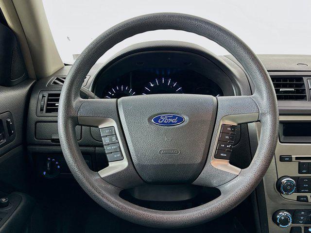 used 2011 Ford Fusion car, priced at $5,699