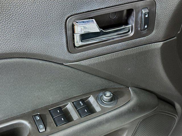 used 2011 Ford Fusion car, priced at $5,699