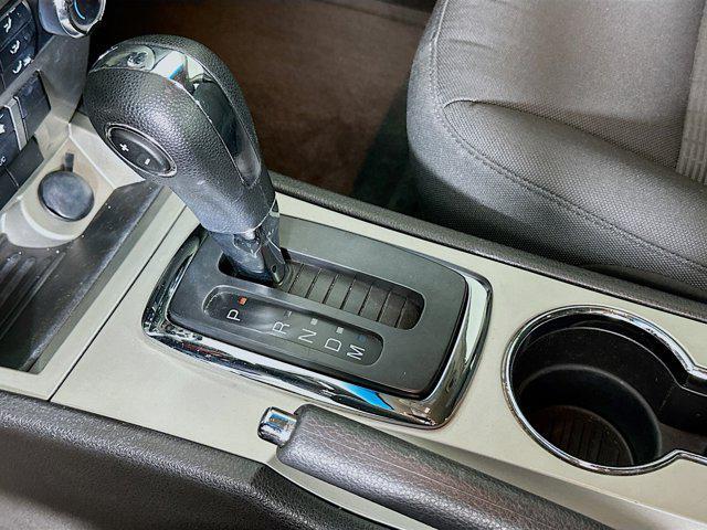 used 2011 Ford Fusion car, priced at $5,699