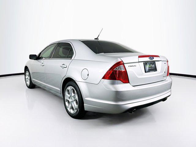 used 2011 Ford Fusion car, priced at $5,699
