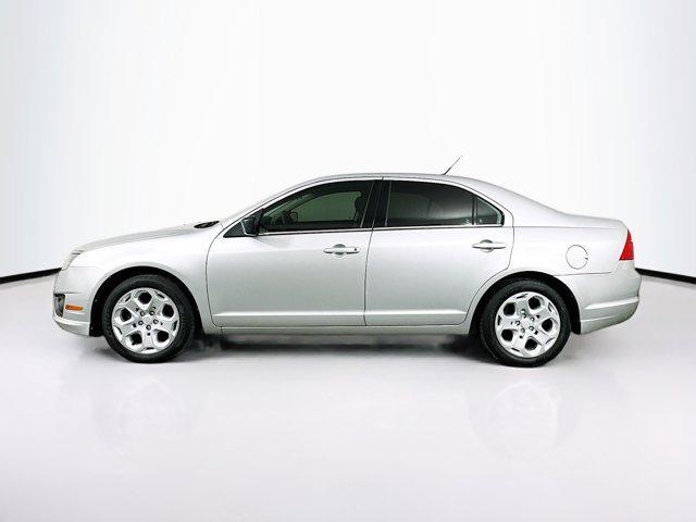 used 2011 Ford Fusion car, priced at $5,699