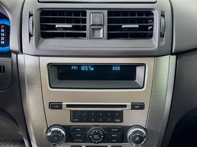 used 2011 Ford Fusion car, priced at $5,699