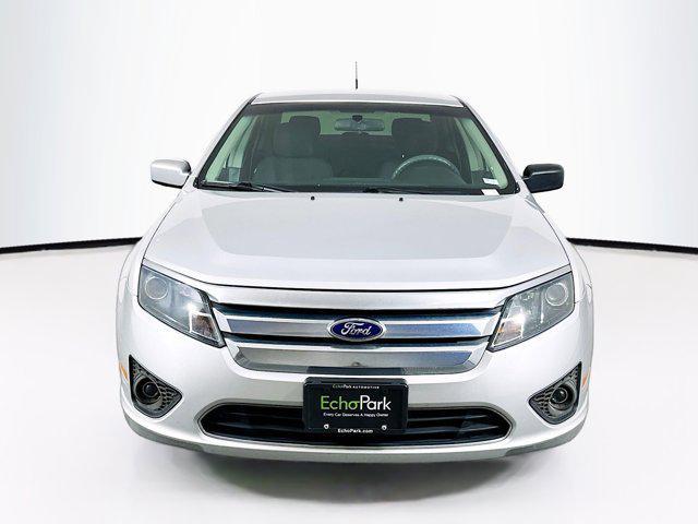 used 2011 Ford Fusion car, priced at $5,699