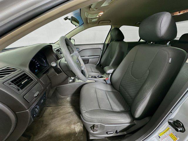 used 2011 Ford Fusion car, priced at $5,699
