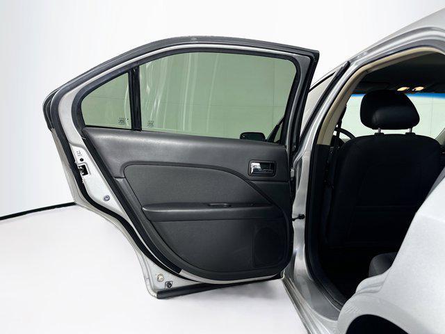 used 2011 Ford Fusion car, priced at $5,699