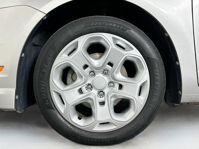used 2011 Ford Fusion car, priced at $5,699