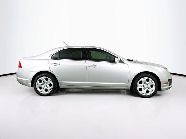 used 2011 Ford Fusion car, priced at $5,699