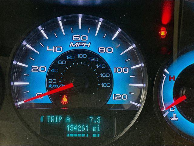 used 2011 Ford Fusion car, priced at $5,699