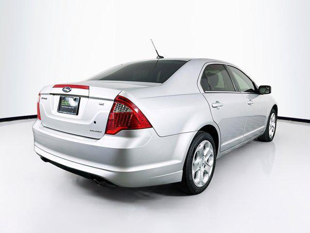 used 2011 Ford Fusion car, priced at $5,699