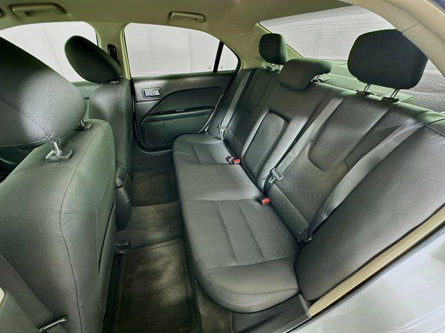 used 2011 Ford Fusion car, priced at $5,699