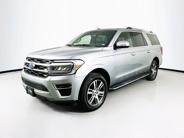 used 2023 Ford Expedition car, priced at $39,789