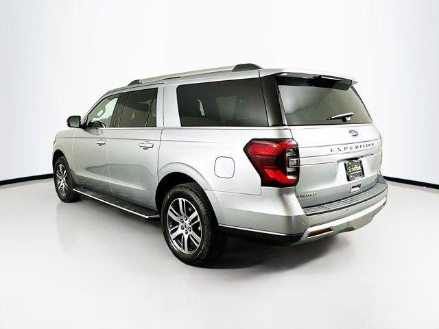 used 2023 Ford Expedition car, priced at $39,789