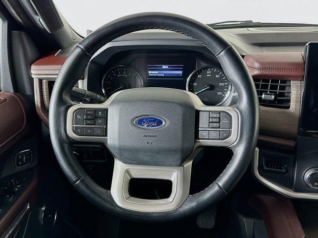 used 2023 Ford Expedition car, priced at $39,789