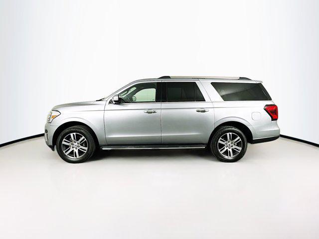 used 2023 Ford Expedition car, priced at $39,789