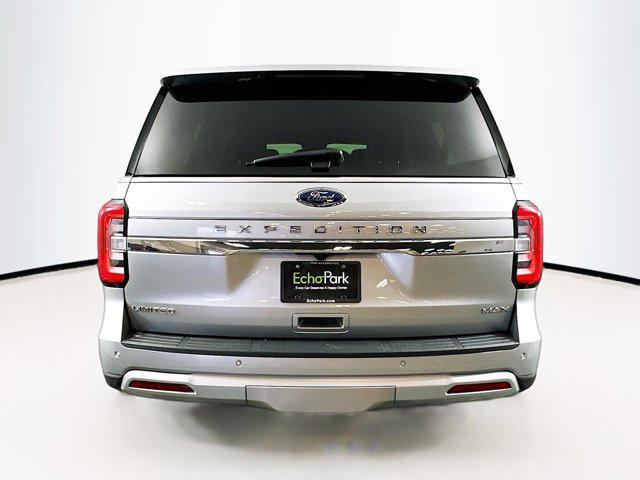 used 2023 Ford Expedition car, priced at $39,789