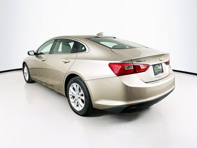 used 2023 Chevrolet Malibu car, priced at $17,197