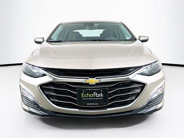 used 2023 Chevrolet Malibu car, priced at $17,197