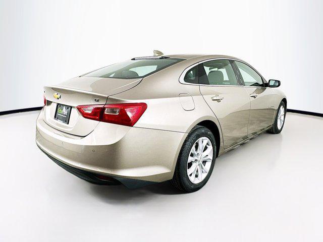 used 2023 Chevrolet Malibu car, priced at $17,197