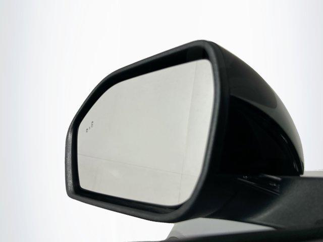 used 2023 Ford Explorer car, priced at $31,797