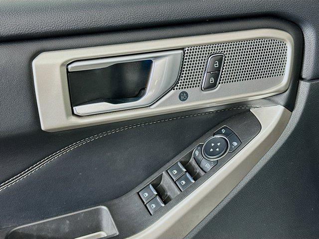 used 2023 Ford Explorer car, priced at $31,797