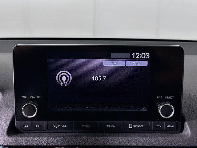 used 2023 Honda Civic car, priced at $24,599