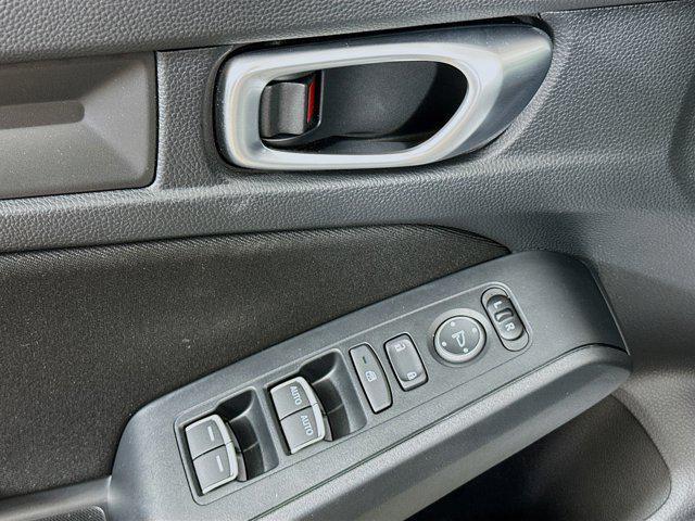 used 2023 Honda Civic car, priced at $24,599