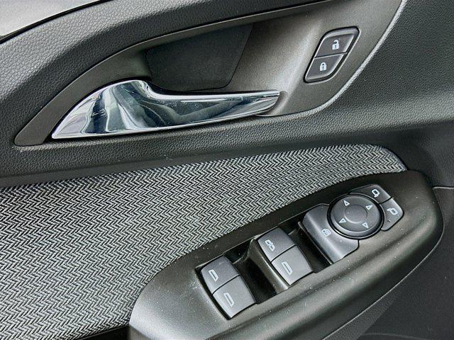used 2023 Chevrolet TrailBlazer car, priced at $17,997