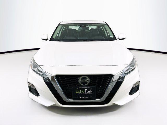 used 2020 Nissan Altima car, priced at $14,189