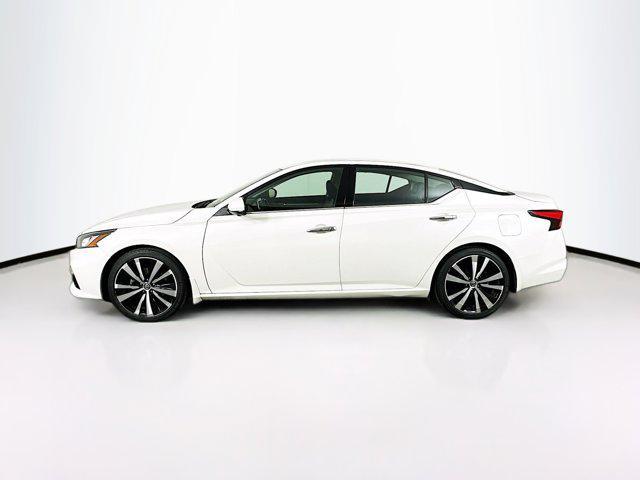 used 2020 Nissan Altima car, priced at $14,189