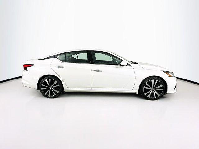 used 2020 Nissan Altima car, priced at $14,189