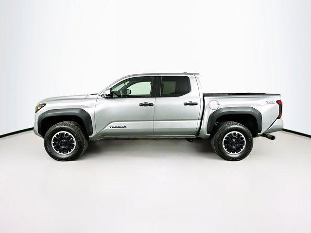 used 2024 Toyota Tacoma car, priced at $39,589