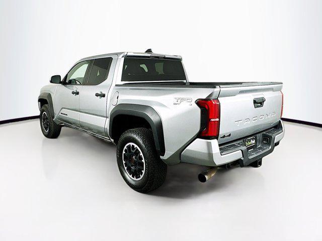 used 2024 Toyota Tacoma car, priced at $39,589