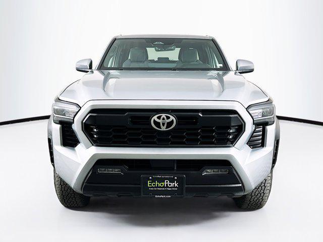 used 2024 Toyota Tacoma car, priced at $39,589