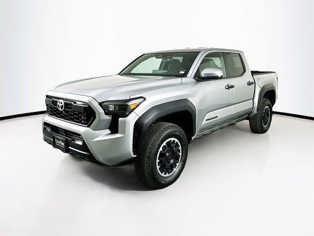 used 2024 Toyota Tacoma car, priced at $39,589