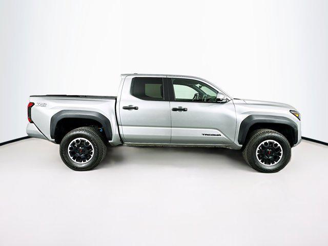 used 2024 Toyota Tacoma car, priced at $39,589