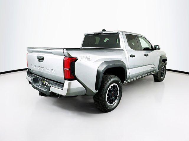 used 2024 Toyota Tacoma car, priced at $39,589