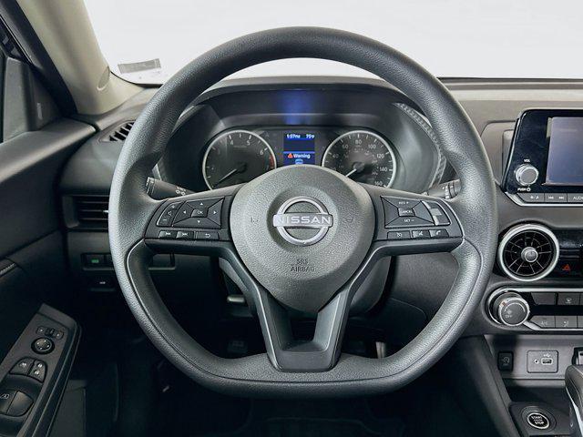used 2024 Nissan Sentra car, priced at $17,797
