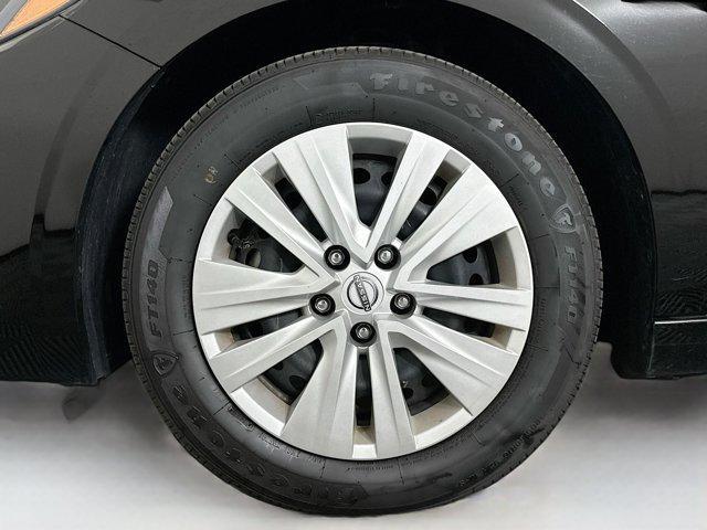 used 2024 Nissan Sentra car, priced at $17,797