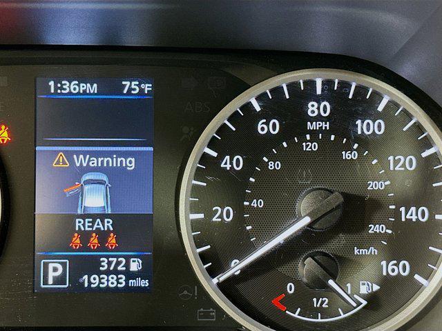 used 2024 Nissan Sentra car, priced at $17,797