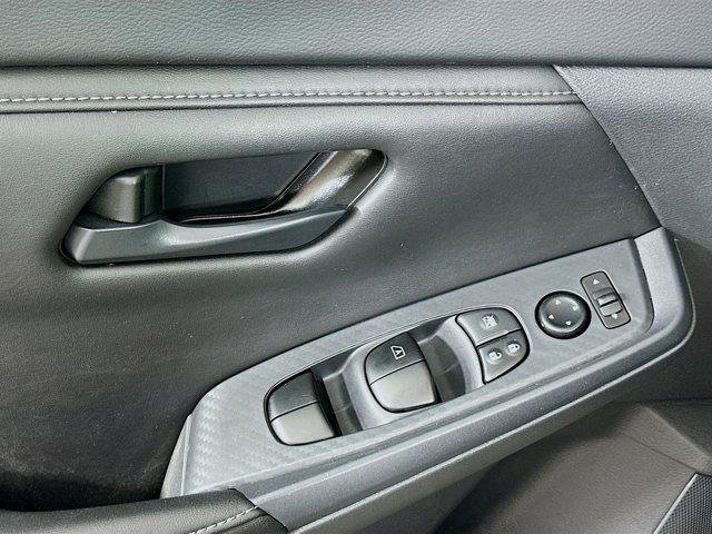 used 2024 Nissan Sentra car, priced at $17,797
