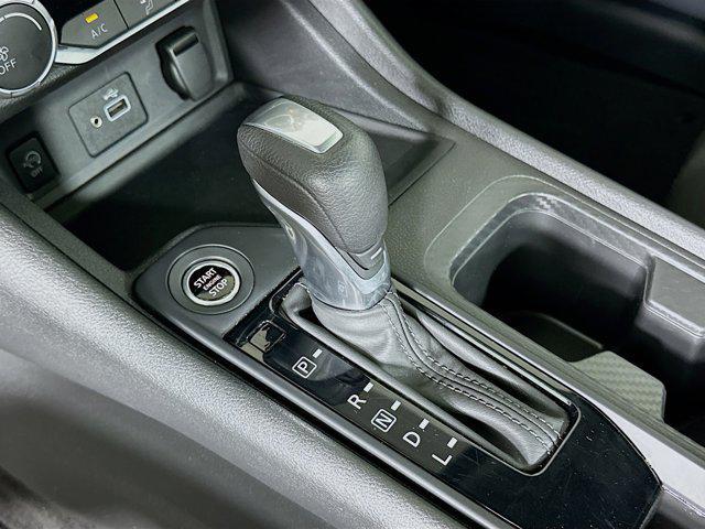 used 2024 Nissan Sentra car, priced at $17,797
